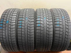 Dunlop Winter Maxx WM03. ������, ��� �����, 2020 ���, �/�, ����� 5 % ����