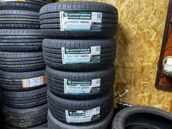 Windforce Advanfors Touring. ������, 2025 ���, ����� ����