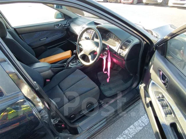 Mitsubishi Legnum. EA1W, 4G93 ����