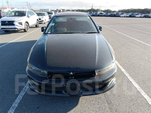 Mitsubishi Legnum. EA1W, 4G93 ����