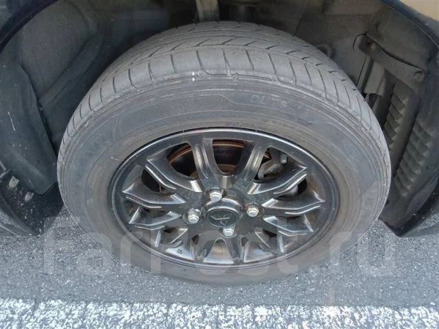 Mitsubishi Legnum. EA1W, 4G93 ����