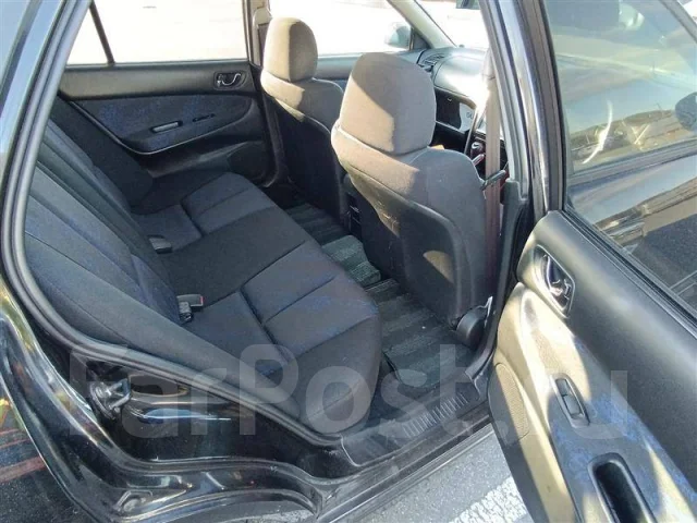 Mitsubishi Legnum. EA1W, 4G93 ����