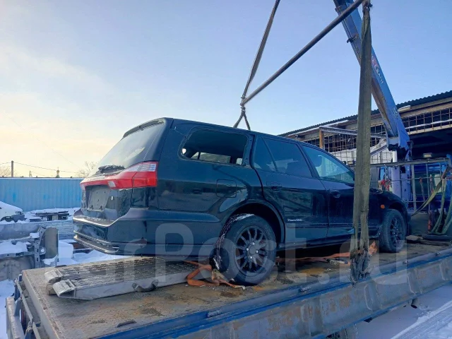 Mitsubishi Legnum. EA1W, 4G93 ����