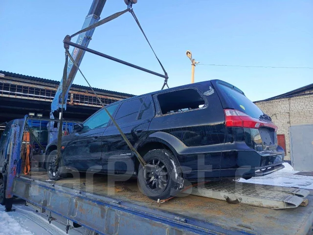 Mitsubishi Legnum. EA1W, 4G93 ����
