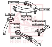 ����� ������� �������� ������ | ����� ����/��� | ASVA 0120065 0120065 ����