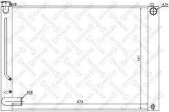 �������� ������� ���������� Stellox 1025363SX 1025363SX ����