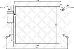 �������� ������������ Stellox 1045584SX 1045584SX ����