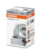 ����� Osram Xenarc Classic (42V, 35W) D3S PK32d-5 66340CLC Osram 66340CLC 66340CLC ����
