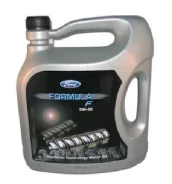 Ford Formula F