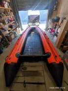 Solar 420 ������ Jet. 2018 ���, ����� 4,2��., ��������� ���������, 30��.�., ������ ����