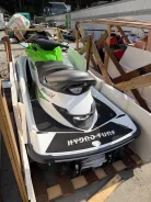 Kawasaki Ultra 250 X. 2008 ���. ��� ����� �� ���������� ����