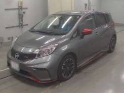 Nissan Note. E12, HR12DE ����