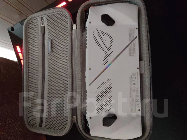 Asus ROG Ally ����