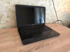 HP. 15.6", 1,5����, ��� 4 ��, ���� 128���, WiFi: 1, Bluetooth: 1 ����