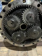 Hyundai R250LC-7 ����