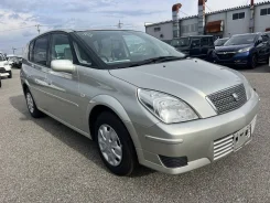 Toyota Opa. ZCT100044275, 1 ZZ ����