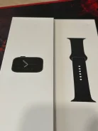 Apple Watch SE. GPS, NFC, IP68 ����