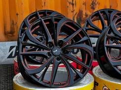 Weds Leonis TE. 8.0x19", 5x114.3, ET35, �� 73���. ����