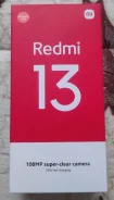 Xiaomi Redmi 13. �����, 128 ��, ������, 3G, 4G LTE, 5G, Dual-SIM, NFC ����