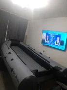 Kitt Boats. 2023 ���, ����� 3,7��., ��������� ��� ���������, 20��.�. ����