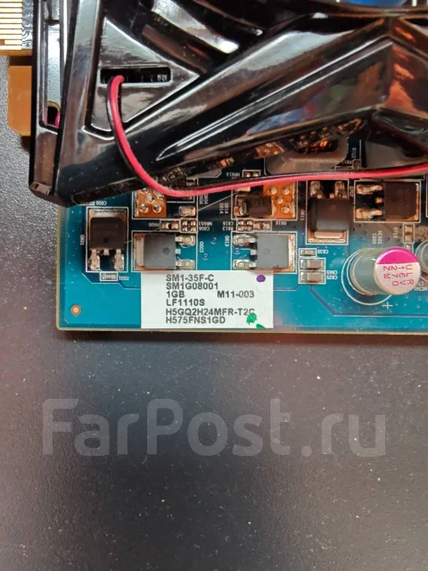 Radeon HD 5750 ����