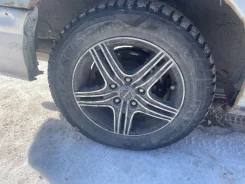 Kumho I'Zen WIS KW19. ������, ����������, 2010 ���, �/�, ����� 30 % ����