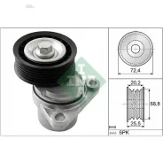 ���������� ��������. ����� � ������� FORD Fiesta/Maverick, Mazda 3/6/MPV/MX-5 1.8-2.3 02- INA 534032610 534032610 ����
