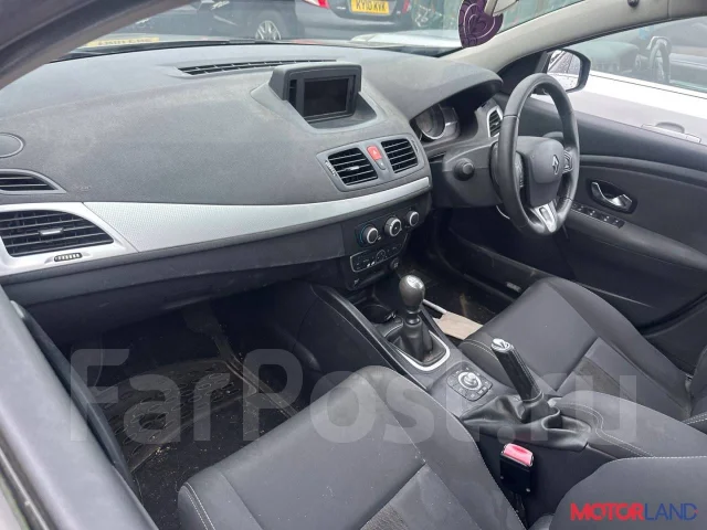 ��������� Renault Megane 3 2009-2016 20995982 231000027R ����