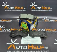 ��������� ������� �������� TLC200 / LX570 / Sequoia / Tundra (Advics) SN139P ����