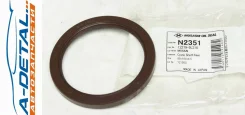 ������� ��������� ������ 80/100/8,5 Nissan 122795L310; N2351 N2351 ����