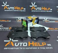 ������� ��������� ����� Toyota Land cruiser Prado / Lexus GX (Advics) SN119P ����