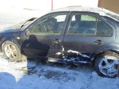 Volkswagen Bora. 1J2, AKL ����