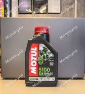 Motul 5100. 15W-50, �����������������, 1��. ����