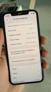 Apple iPhone 11 Pro. �/�, 256 ��, �������, 3G, 4G LTE, 5G, Dual-SIM, ����������, NFC ����