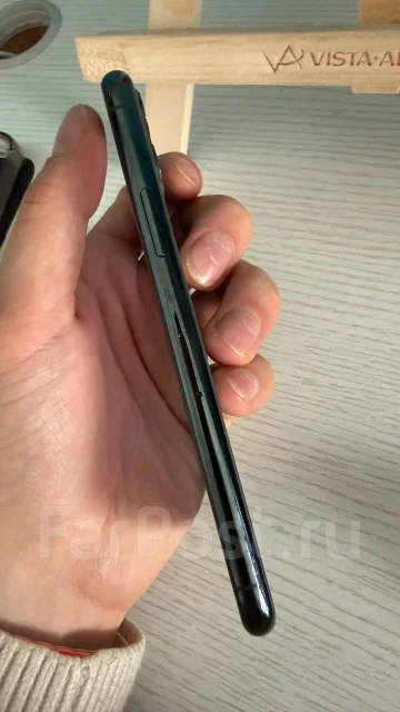 Apple iPhone 11 Pro. �/�, 256 ��, �������, 3G, 4G LTE, 5G, Dual-SIM, ����������, NFC ����