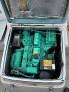 Volvo Penta. 120��.�., 4-�������, ��������� ����