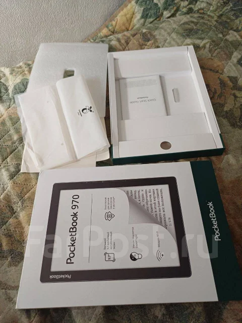 PocketBook 970 ����