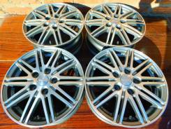 Enkei Rivazza Tuner. 6.0x15", 5x114.3, ET48, �� 73,1���. ����