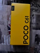 Xiaomi Poco C61. �����, 64 �� ����