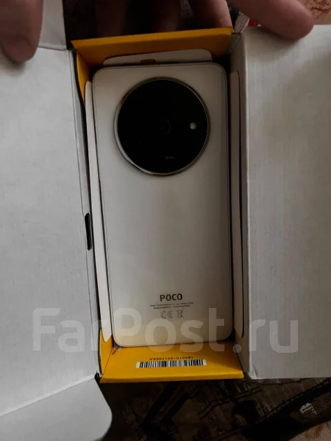 Xiaomi Poco C61. �����, 64 �� ����