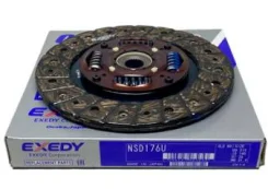 ���� ��������� Exedy NSD176U Exedy NSD176U NSD176U ����