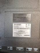 Sharp LC-32HI3222EW. LED ����