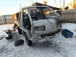 Toyota Town Ace ����