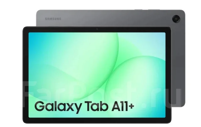 Samsung Galaxy Tab A11+. ������ 128 ��. ��� ����� �� ������������ ����