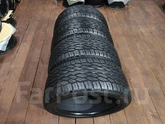 Falken Ziex S/TZ05. ������, ����� ����