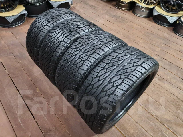 Falken Ziex S/TZ05. ������, ����� ����