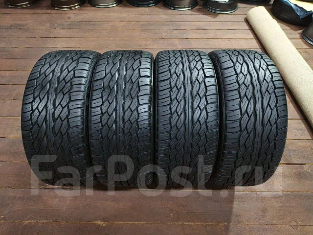 Falken Ziex S/TZ05. ������, ����� ����