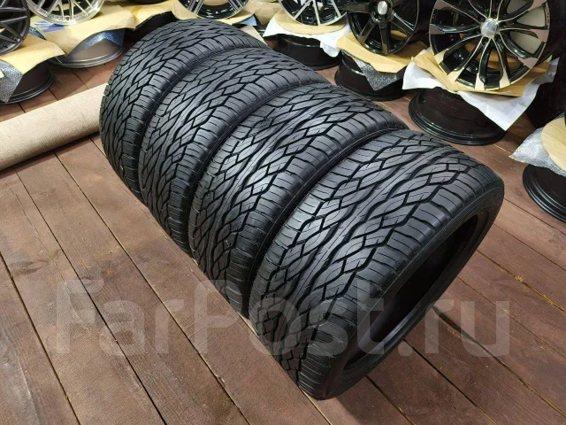 Falken Ziex S/TZ05. ������, ����� ����