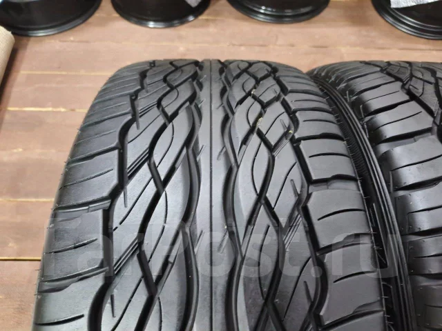 Falken Ziex S/TZ05. ������, ����� ����