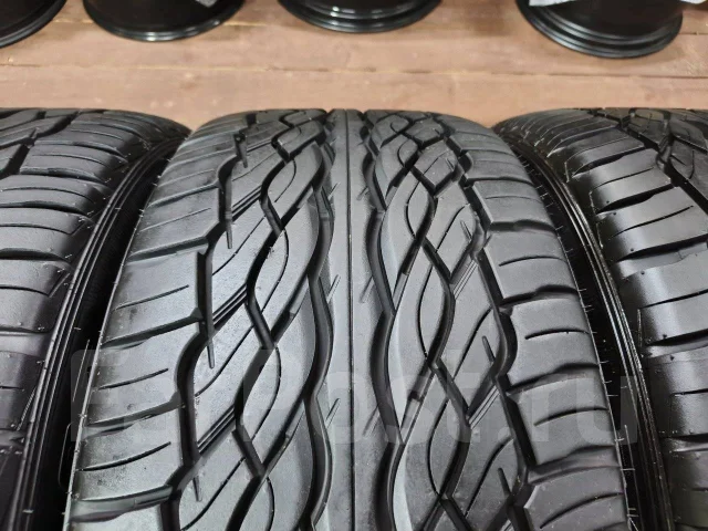 Falken Ziex S/TZ05. ������, ����� ����